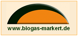 LOGO 1 Biogas Markert